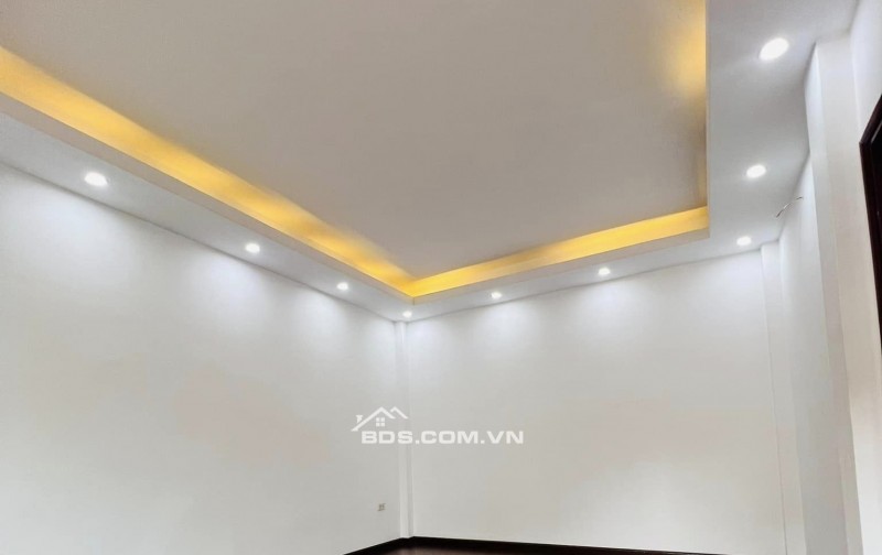 BÁN NHÀ TRẦN CUNG 42M2 – GIÁ HIẾM 4.98 TỶ – 5 TẦNG NGÕ THOÁNG